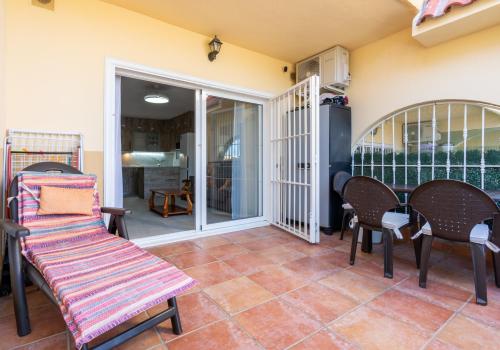 Properties in Tenerife