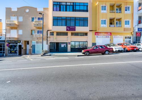 Premises in Granadilla de Abona