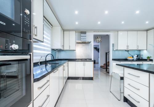 Properties in Tenerife