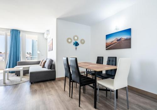 Flats in San Miguel de Abona