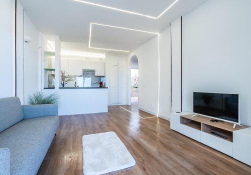 Inmuebles en Tenerife