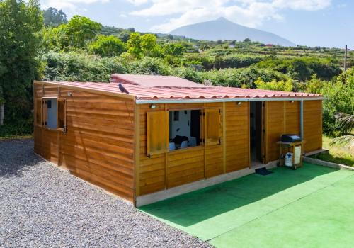 Fincas en Tenerife