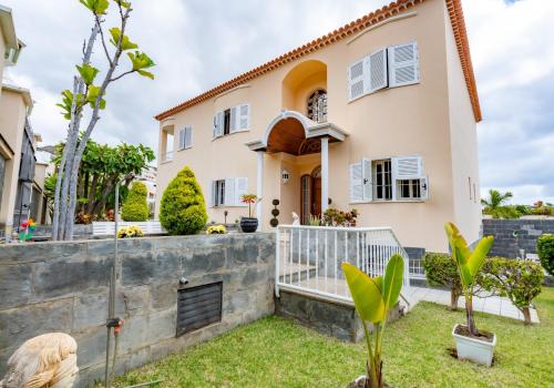 Villas in Tenerife