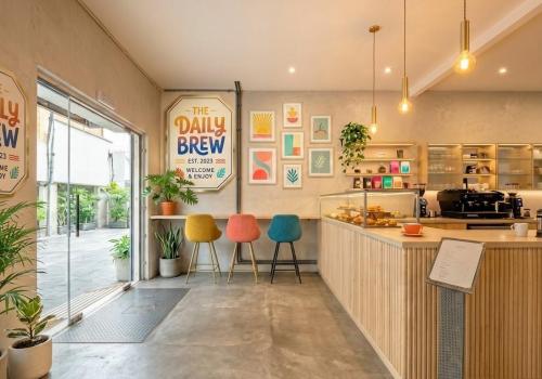 Commercial for Rent in Tenerife