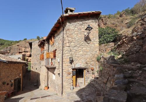 Properties in Conca de Dalt