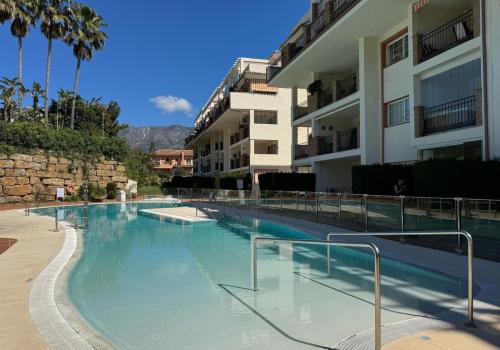 Homes in Mijas
