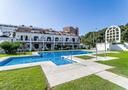 Flats in Málaga