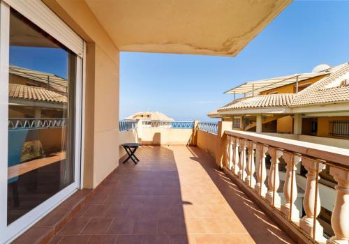 Квартира на продажу в Carvajal - Las Gaviotas - 3565 Квартира на продажу в Carvajal - Las Gaviotas - 3565