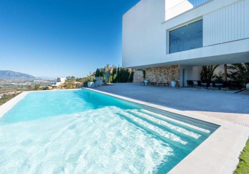 Villas de Segunda mano en Mijas