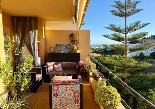 Properties in Mijas