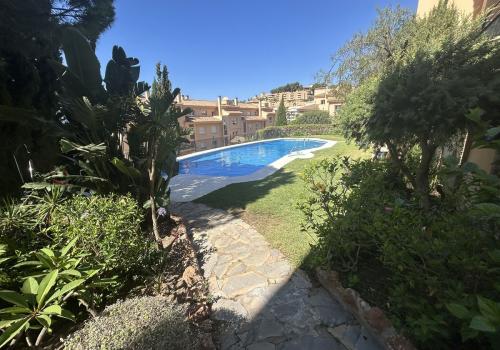Properties in Mijas
