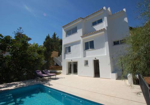 Viviendas de Segunda mano en Mijas