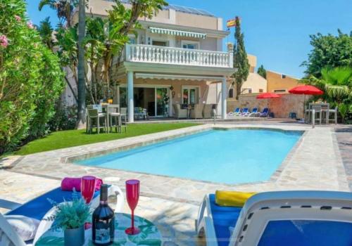 Viviendas de Segunda mano en Mijas