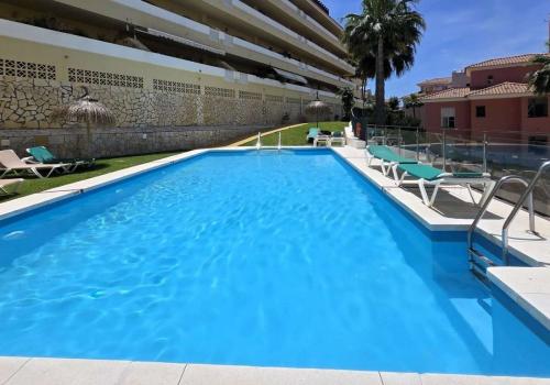 Pisos de Segunda mano en Málaga
