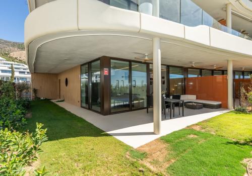 Venta en Fuengirola