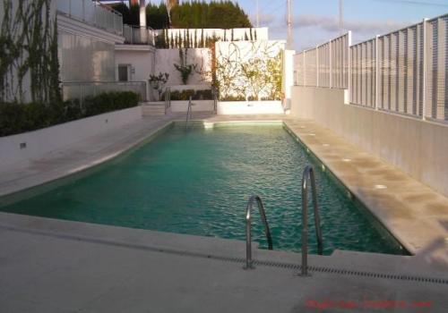 Apartamento en venta en Torreguadiaro - A1159 Apartamento en venta en Torreguadiaro - A1159