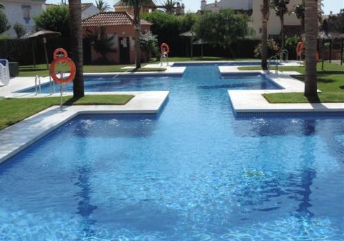 Properties in Manilva