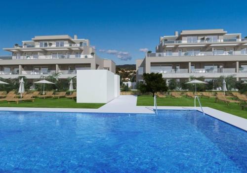Properties in San Roque