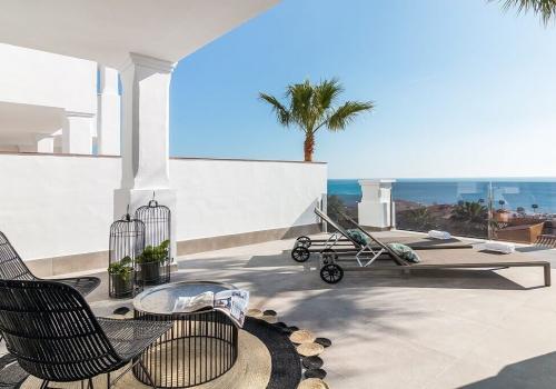 Properties in Manilva
