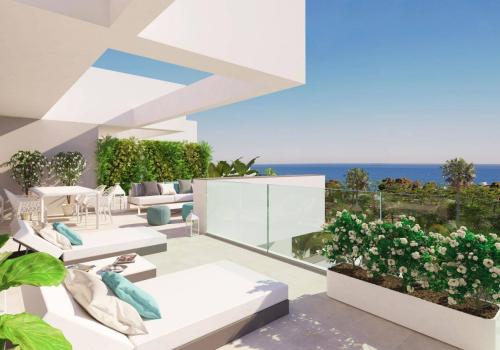 Properties in Manilva