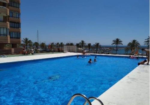 Viviendas en Fuengirola