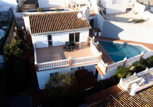 Casas de Segunda mano en Málaga