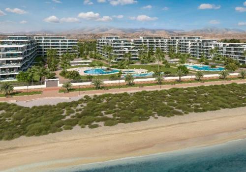 Venta en Almería
