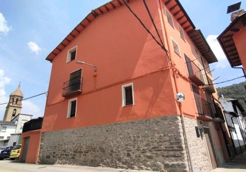 Homes in Huesca