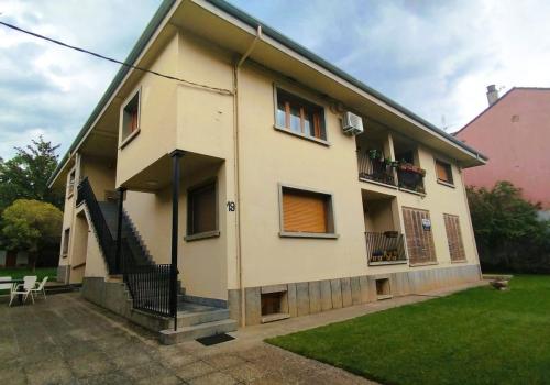 Venta en Huesca
