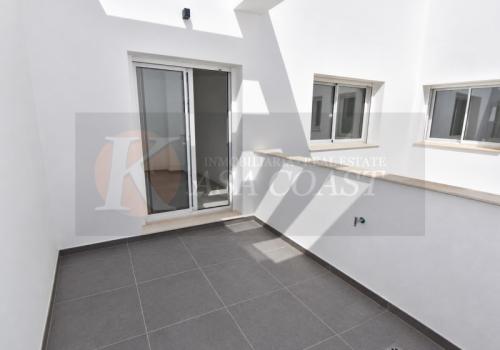 Flats in Fuengirola