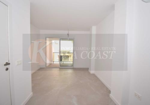 Brand new Flats in Fuengirola