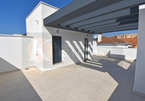 Adosados de Segunda mano en Málaga