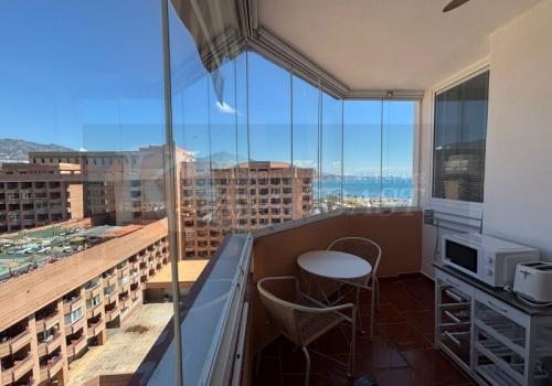 Venta en Málaga