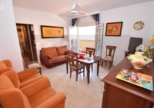 Penthouses for Rent in Fuengirola