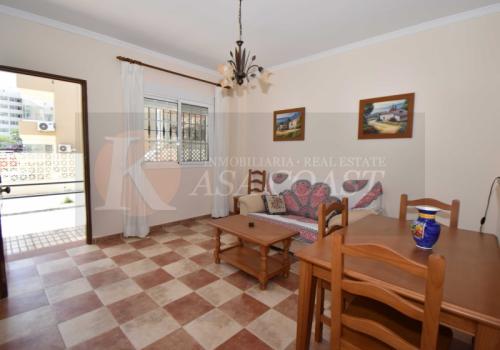 Flats in Fuengirola