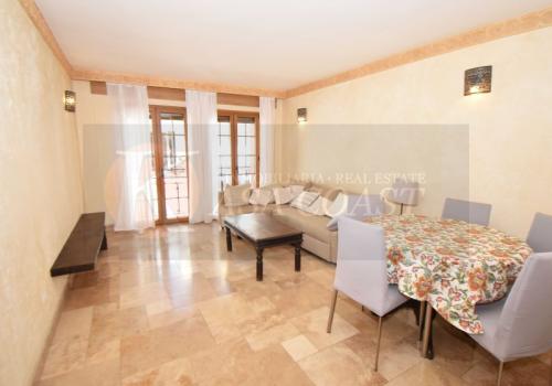 Flats in Fuengirola