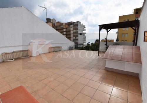 Alquiler en Málaga