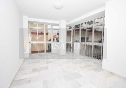 Inmuebles en Málaga