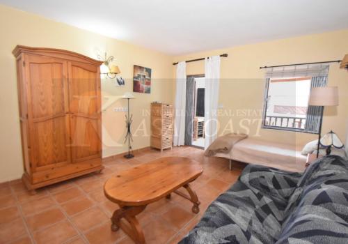 Studios in Fuengirola