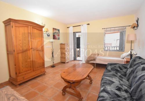 Homes in Fuengirola