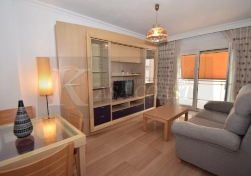 Flats for Rent in Fuengirola