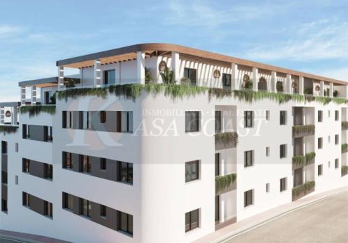 Pisos de Segunda mano en Málaga