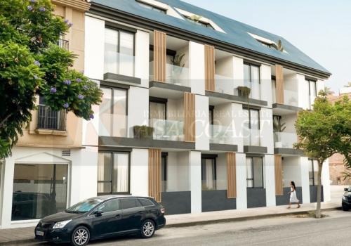 Homes in Fuengirola