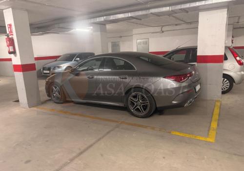 Venta en Málaga
