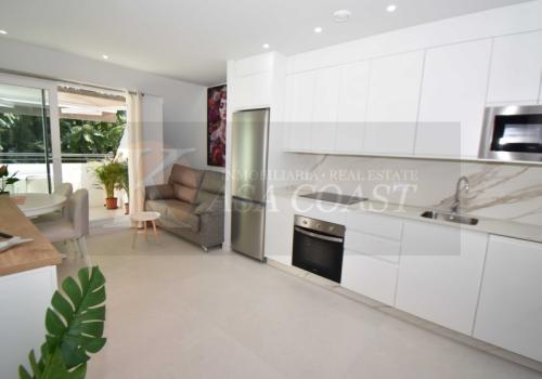 Brand new Penthouses in Málaga