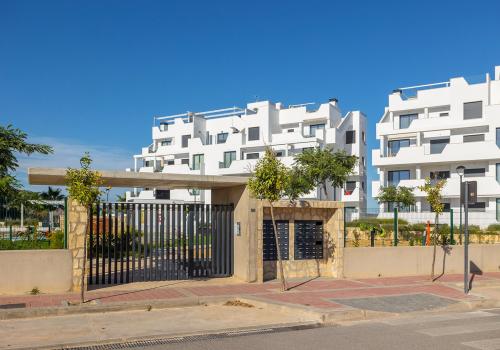 Apartamentos de Segunda mano en Murcia