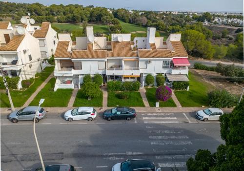 Properties in Orihuela