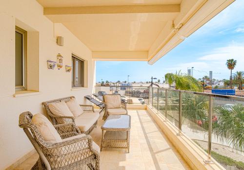 Apartamentos en Orihuela