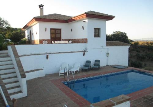 Venta en Guaro