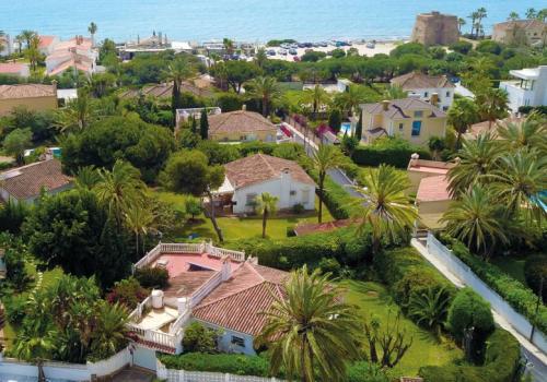 Villa for sale in Marbesa - CLDA-14691 Villa for sale in Marbesa - CLDA-14691